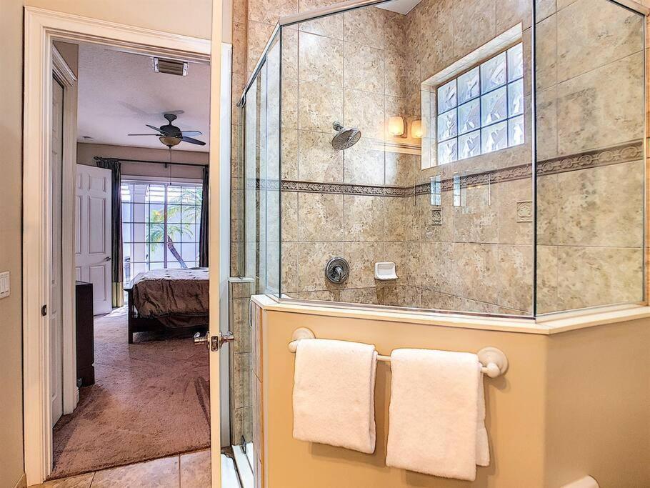 קיסימי Two King En-Suites …Inside The Prestigious Reunion Resort מראה חיצוני תמונה