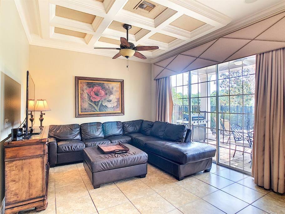 קיסימי Two King En-Suites …Inside The Prestigious Reunion Resort מראה חיצוני תמונה