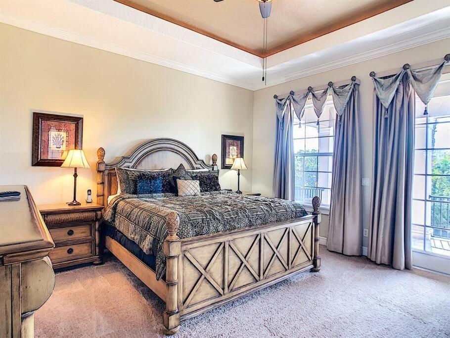 קיסימי Two King En-Suites …Inside The Prestigious Reunion Resort מראה חיצוני תמונה