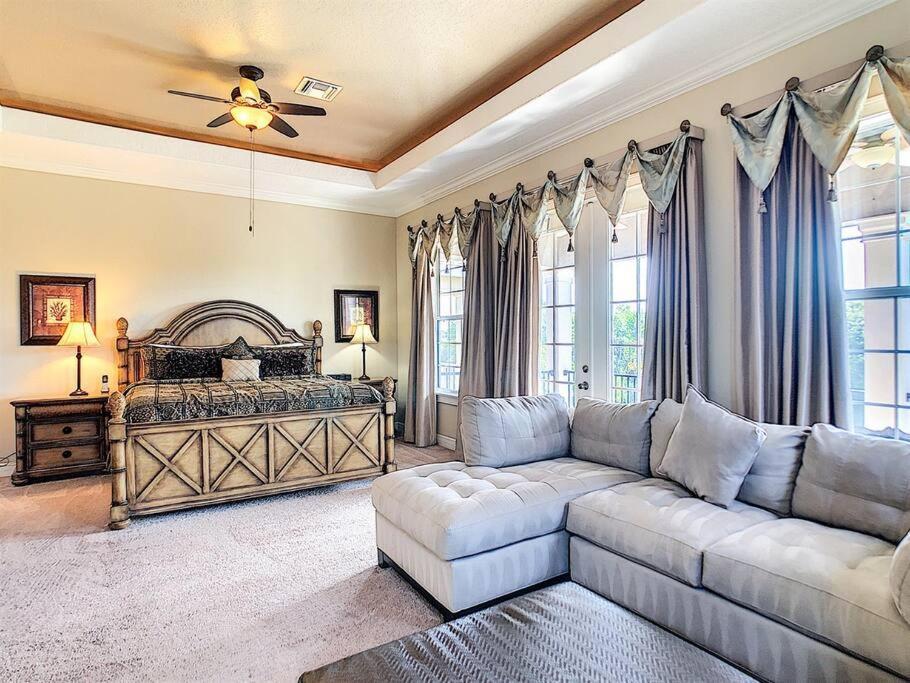 קיסימי Two King En-Suites …Inside The Prestigious Reunion Resort מראה חיצוני תמונה