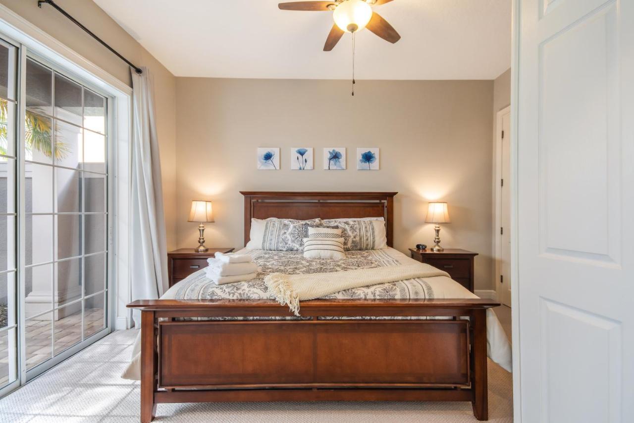קיסימי Two King En-Suites …Inside The Prestigious Reunion Resort מראה חיצוני תמונה
