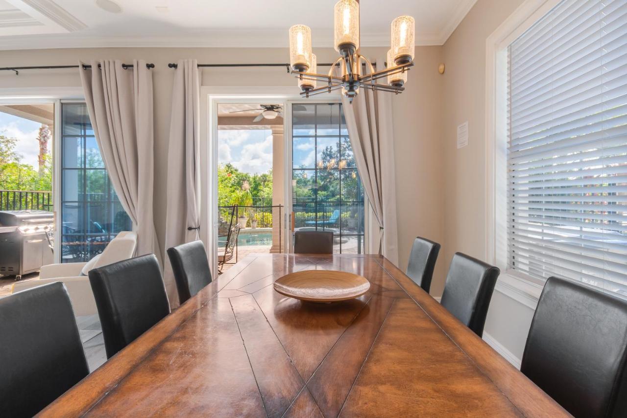 קיסימי Two King En-Suites …Inside The Prestigious Reunion Resort מראה חיצוני תמונה