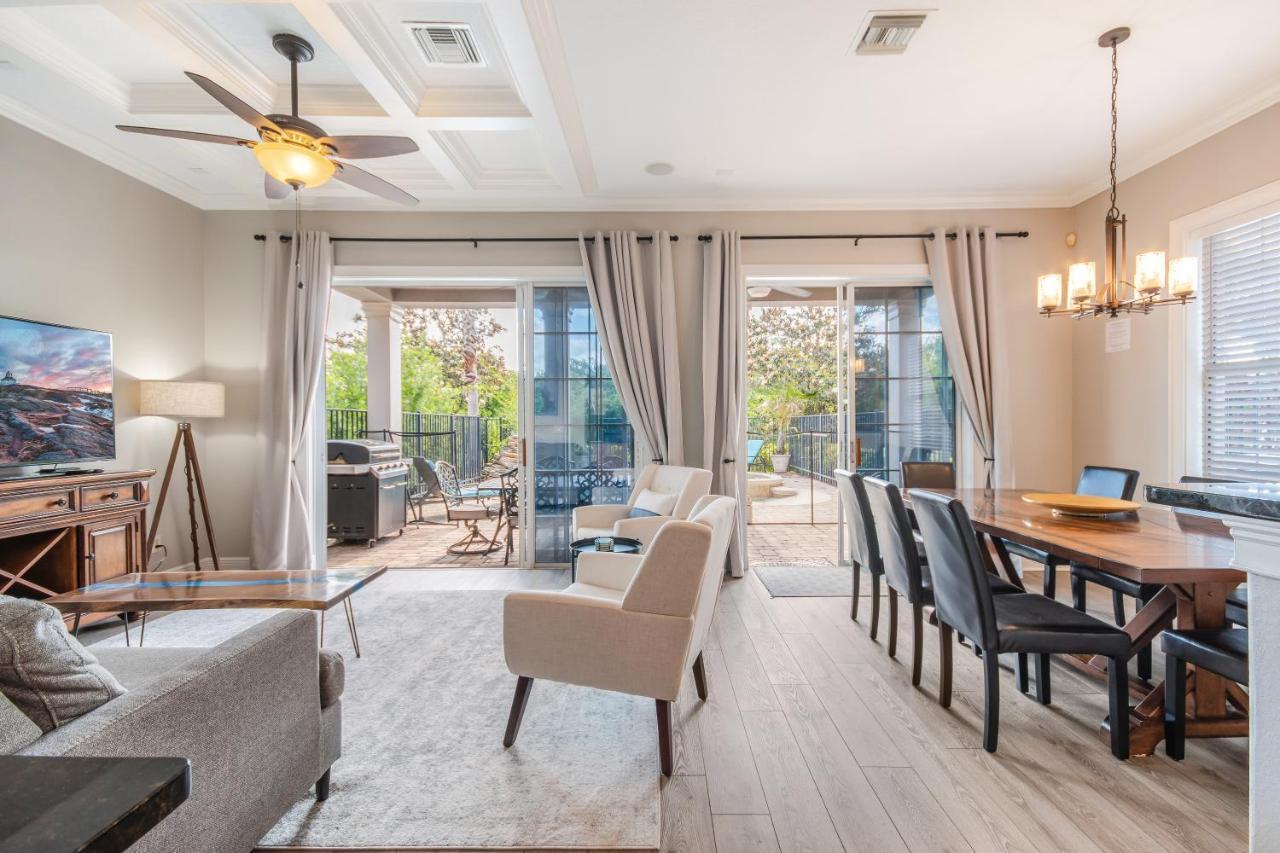 קיסימי Two King En-Suites …Inside The Prestigious Reunion Resort מראה חיצוני תמונה